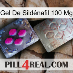 Gel De Sildénafil 100 Mg 38